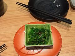 -禾绿回转寿司(苏宁广场店)