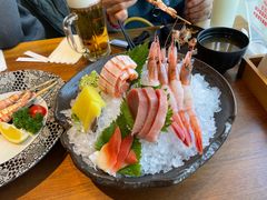 -九井澤精致料理(金茂店)