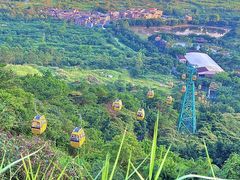 -黄腾峡生态旅游区
