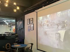 -CIAO·团建聚餐·生日派对轰趴馆(福田店)