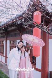 -蒙娜丽莎婚纱摄影(南门店)