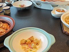 -炊江南·上海菜(国展华漕店)