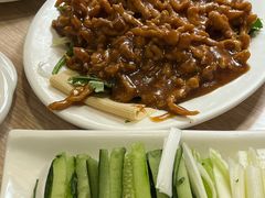-姥家春饼店(漳州二路店)