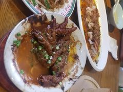 -去茶去餐厅(中央大街店)