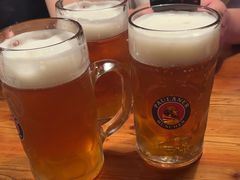 -宝莱纳啤酒花园餐厅PAULANER BRAUHAUS Nanjing(广州路店)