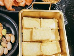 -九田家黑牛烤肉料理(珠江摩尔店)