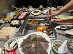 -海底捞火锅(龙湖金沙天街店)