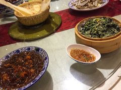 烙馍村-大张烙馍村(三环南路旗舰店)