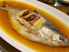-老吉士酒家(天平路店)