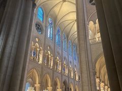 -巴黎圣母院