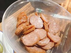 -蓝精灵饺子店