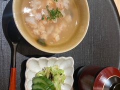 -晴空·日本料理(万象城店)