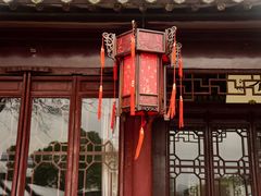 -枫桥景区