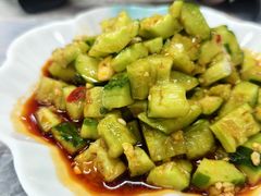 -小民大排档(江汉路店)