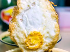 煎蛋-赵伍面庄(松石大道店)