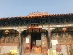 -大悲禅寺