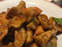 -金家老三饭庄(常营店)