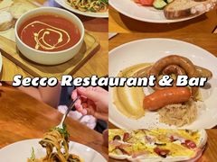 -Secco德式餐吧(南秀村店)