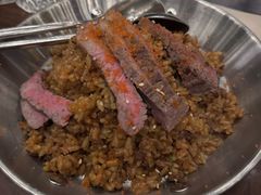 -ibarrel爱杯·bistro&brunch(江宁路店)