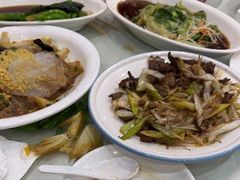 -大鸭梨烤鸭店(金顶街店)