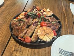 -榖屋house of flour(张江首店)