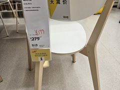 -宜家家居(四元桥商场店)