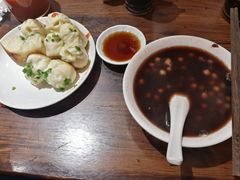 -老前童小吃(北明程路店)