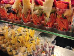 -Pier 21 (Terminal 21 Asok)