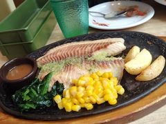 -萨莉亚意式餐厅(上下九店)