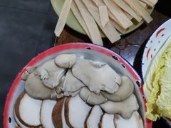 -东镇老火锅(长春路首店)