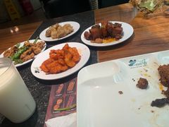 -汉巴味德(大悦城店)