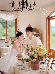 -雅云婚纱摄影工作室旗舰店