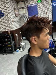 -大人物·男士理发馆