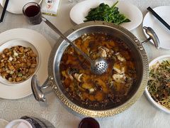 -辣婆婆(航天桥店)