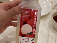 -第六季自助餐厅(甜水园店)