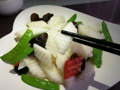 -索菲克·中西融合餐厅