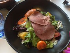 -YUE·6·西式融合餐厅(外滩六号店)