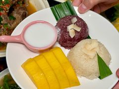 -米泰芒·东南亚料理(体育西店)