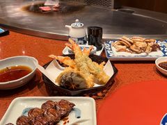 -小山日本料理(兴业太古汇店)