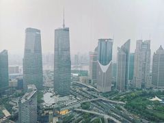 -上海中心大厦