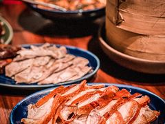 -君悦酒店·1881·北京烤鸭
