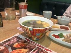 -弄堂小笼包(西青中北永旺购物中心店)