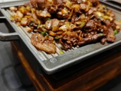 -新乾隆酒楼(帝景园店)