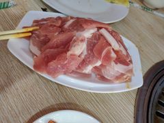 -平山城鑫烧烤(建国楼店)