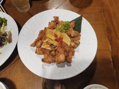 -雀舞云南菜(天津天河城购物中心店)