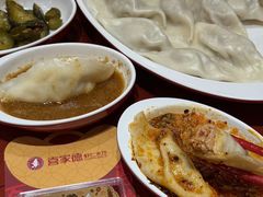 -喜家德虾仁水饺(景枫中心店)