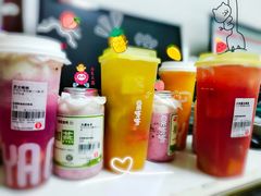-果呀呀(吾悦广场店)