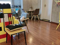 -W CAFE(甜爱路店)