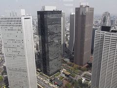 -东京都厅舍