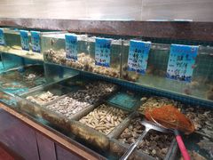 -良师门滨海人家·海鲜·家常菜(滨海城店)